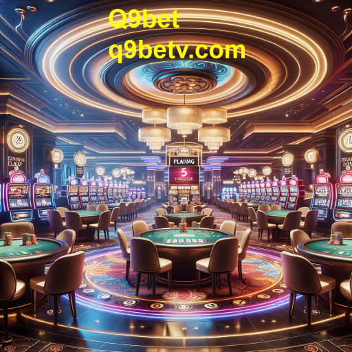 Explorando a Seção FAQ do Q9bet: Um Guia para Jogadores